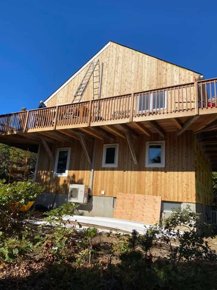 Full Home Remodeling